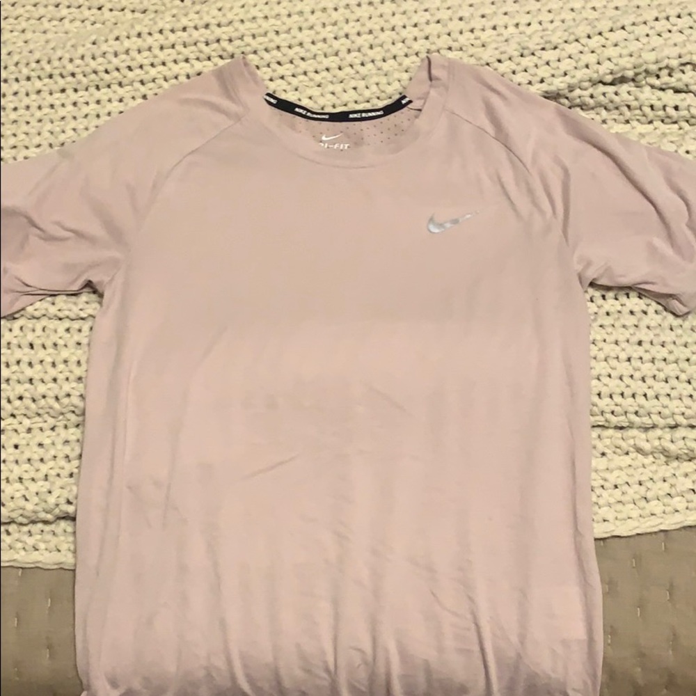 Nike Miler Tee